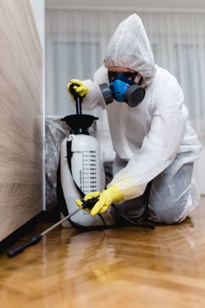 Best Residential Pest Control  in Cedar Glen West, NJ